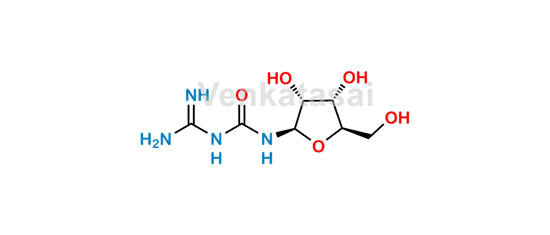 Picture of Azacitidine Impurity 19