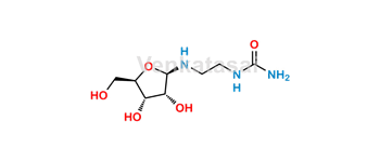 Picture of Azacitidine Impurity 20