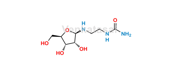 Picture of Azacitidine Impurity 20