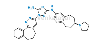 Picture of Bemcentinib