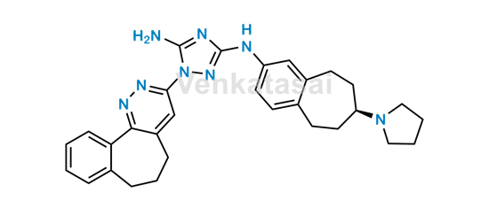 Picture of Bemcentinib