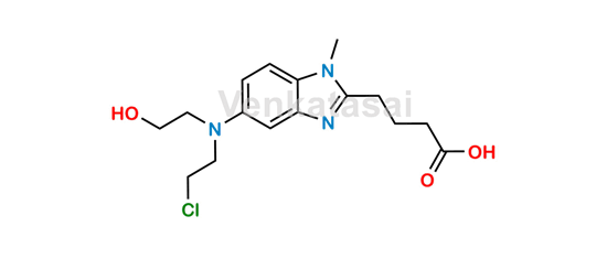 Picture of Bendamustine USP Related Compound E