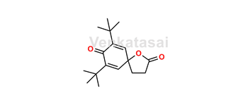 Picture of Bendamustine Impurity 21