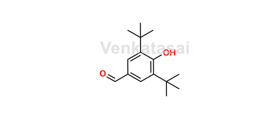 Picture of Bendamustine Impurity 22