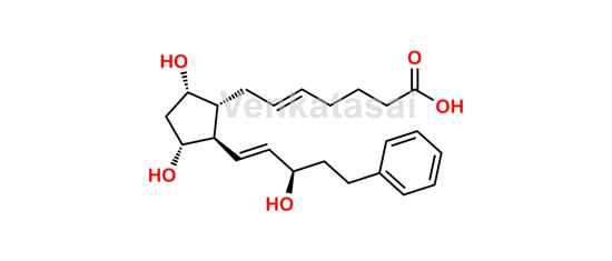 Picture of Bimatoprost Impurity 4