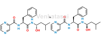 Picture of Bortezomib Related Compound  N