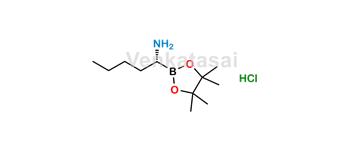 Picture of Bortezomib Impurity 15