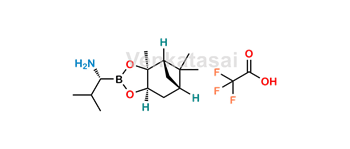 Picture of Bortezomib Impurity 22