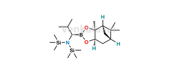 Picture of Bortezomib Impurity 24