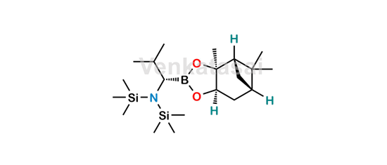 Picture of Bortezomib Impurity 24