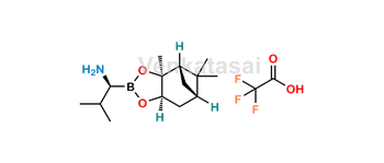 Picture of Bortezomib Impurity 25