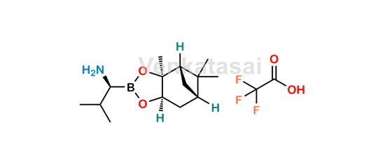 Picture of Bortezomib Impurity 25