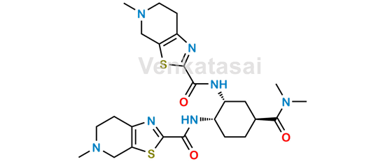 Picture of Bortezomib Impurity 58