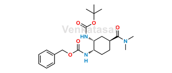 Picture of Bortezomib Impurity 66