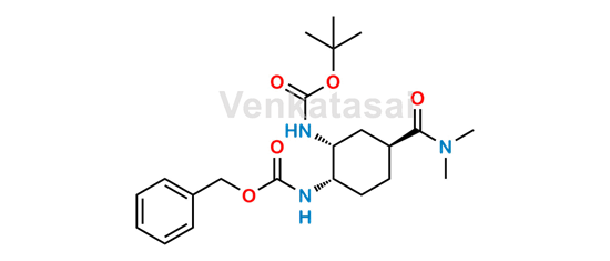 Picture of Bortezomib Impurity 66