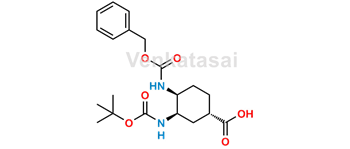 Picture of Bortezomib Impurity 67