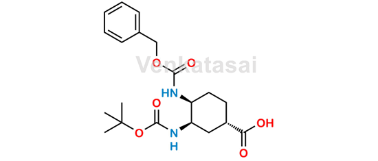 Picture of Bortezomib Impurity 67