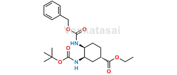 Picture of Bortezomib Impurity 68