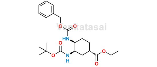 Picture of Bortezomib Impurity 68