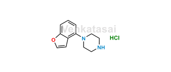 Picture of Brexpiprazole Impurity 5 HCl