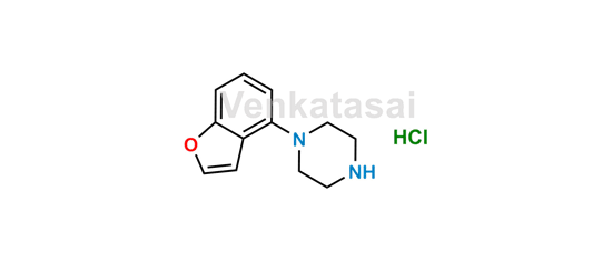 Picture of Brexpiprazole Impurity 5 HCl