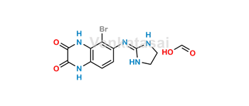 Picture of Brimonidine Impurity 4