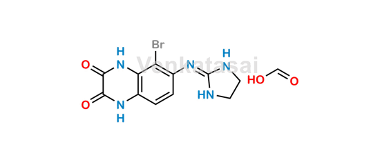 Picture of Brimonidine Impurity 4