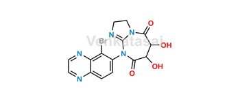 Picture of Brimonidine Impurity 7