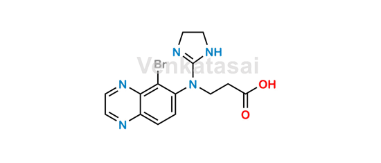 Picture of Brimonidine Impurity 9