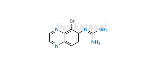 Picture of Brimonidine EP Impurity E