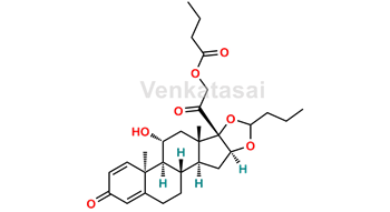 Picture of Budesonide 21-Butyrate