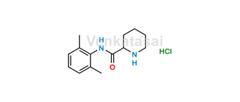 Picture of Bupivacaine Impurity 11