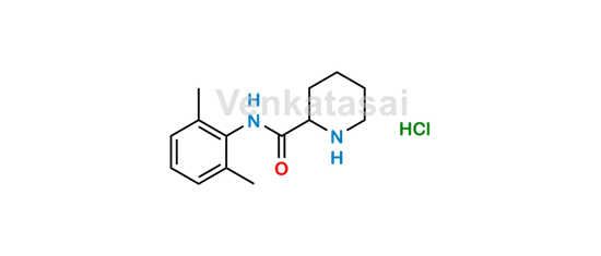 Picture of Bupivacaine Impurity 11