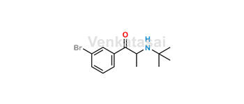 Picture of Bupropion Impurity 4