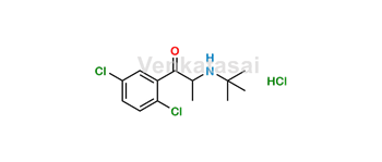 Picture of Bupropion Impurity 7