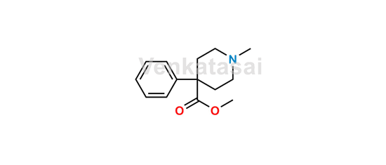 Picture of Pethidine EP Impurity D
