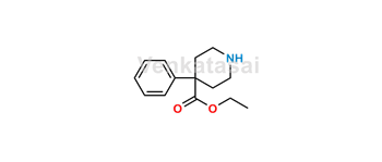 Picture of Pethidine EP Impurity E