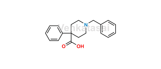 Picture of Pethidine EP Impurity F