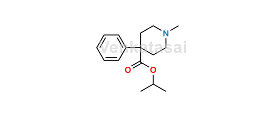 Picture of Pethidine EP Impurity G