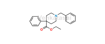 Picture of Pethidine EP Impurity H