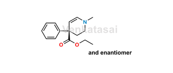 Picture of Pethidine EP Impurity I