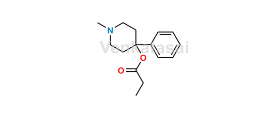 Picture of Pethidine Impurity 2