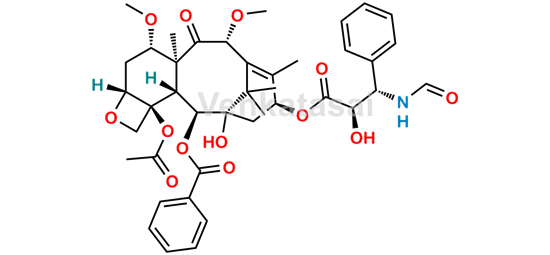 Picture of Cabazitaxel Impurity 6