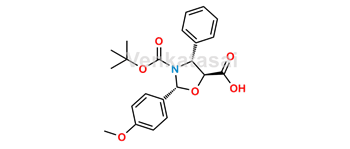 Picture of Cabazitaxel Impurity 15