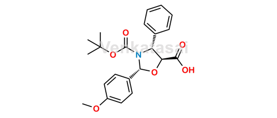 Picture of Cabazitaxel Impurity 15