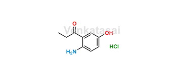 Picture of Camptothecin Impurity B Hydrochloride