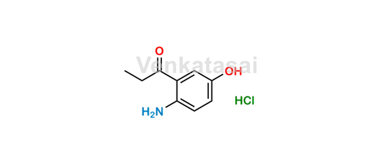 Picture of Camptothecin Impurity B Hydrochloride