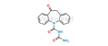 Picture of Carbamazepine Impurity 10