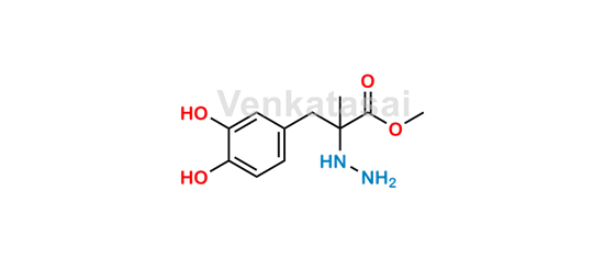 Picture of Carbidopa Methyl Ester