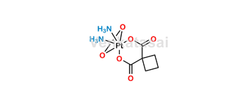 Picture of Carboplatin Impurity 2